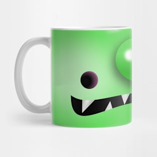 Greeeeen Mug